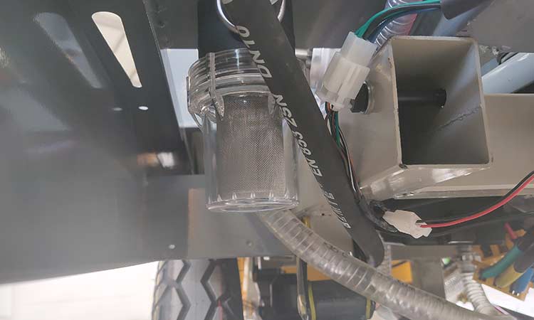 高壓清洗車 高壓清洗車