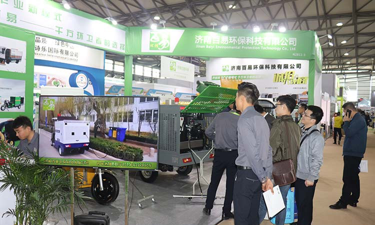 小型高壓清洗車 高壓清洗車哪里買