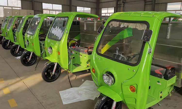 百易長青-可上牌高壓沖洗車 可上牌高壓沖洗車