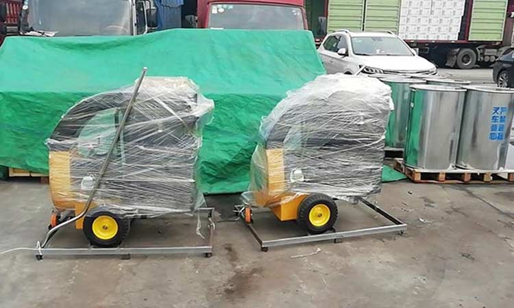 小型吸葉機(jī) 小型吸葉機(jī)