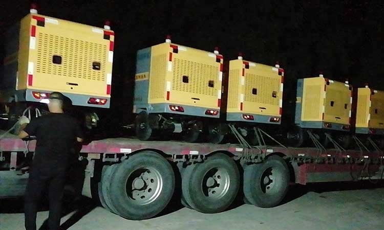 三輪高壓清洗車 小型高壓清洗車