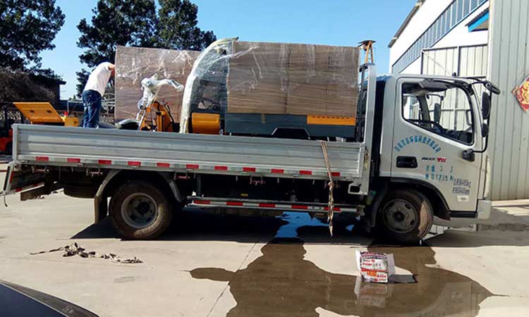 三輪高壓沖洗車 高壓清洗車