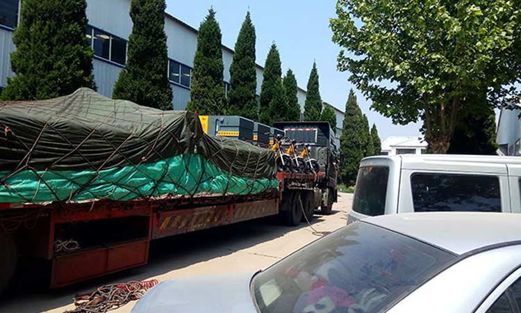 三輪高壓清洗車 三輪高壓清洗車