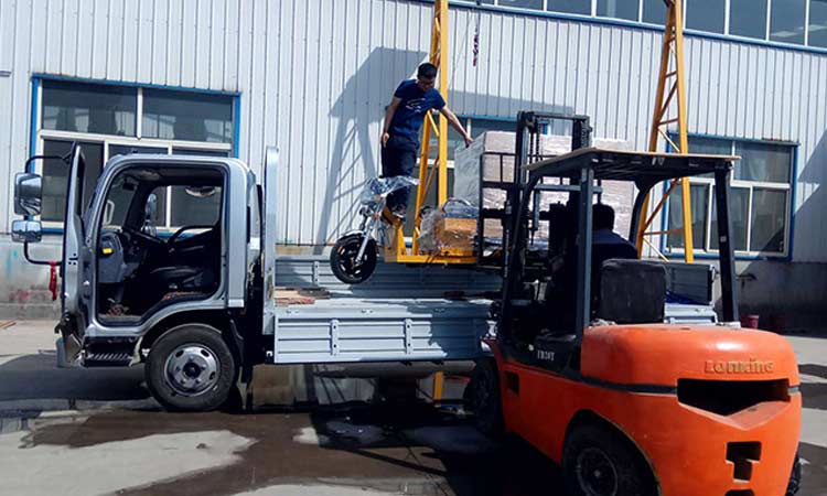 三輪高壓清洗車 三輪高壓清洗車