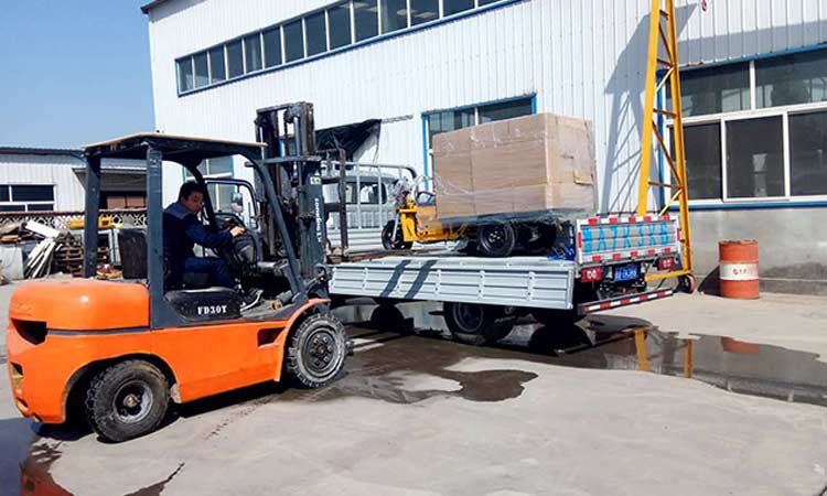 三輪高壓清洗車 三輪高壓清洗車