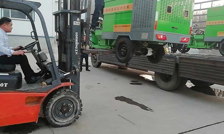 電動(dòng)高壓清洗車(chē) 電動(dòng)高壓清洗車(chē)