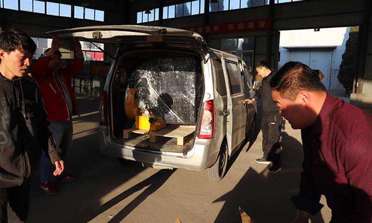 手推式樹葉收集器 手推式樹葉收集器