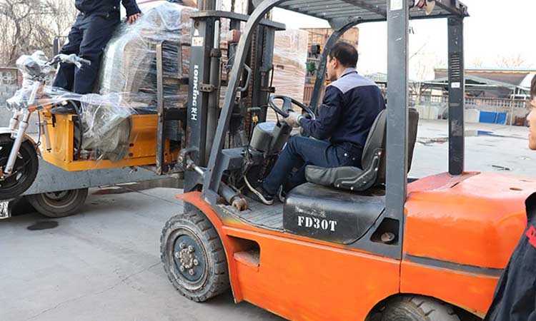 電動高壓清洗車 電動高壓清洗車