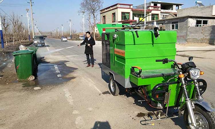 高溫高壓沖洗車 高溫高壓沖洗車