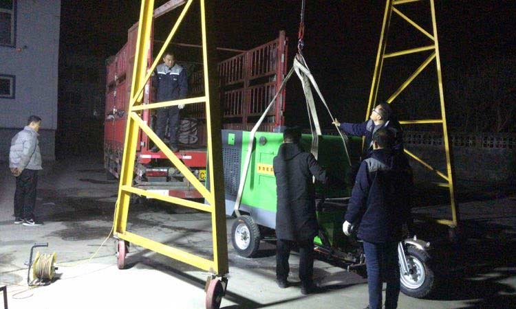 高溫高壓沖洗車(chē) 高溫高壓沖洗車(chē)