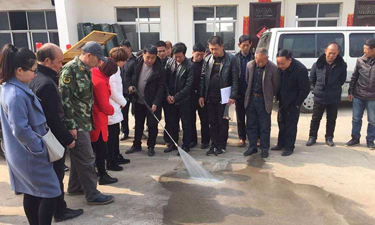 三輪高壓清洗車 三輪高壓清洗車