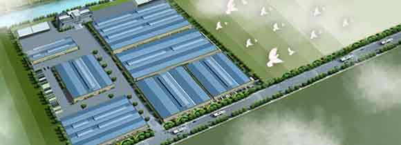 濟南百易走進百易