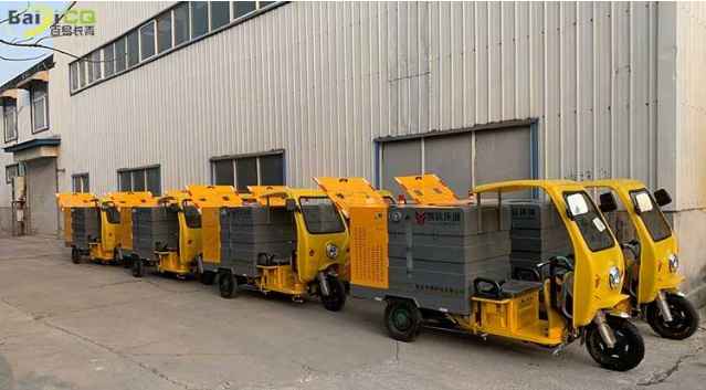 高壓清洗車 高壓清洗車