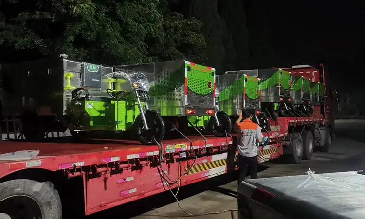 純電動(dòng)三輪高壓清洗車 純電動(dòng)三輪高壓清洗車