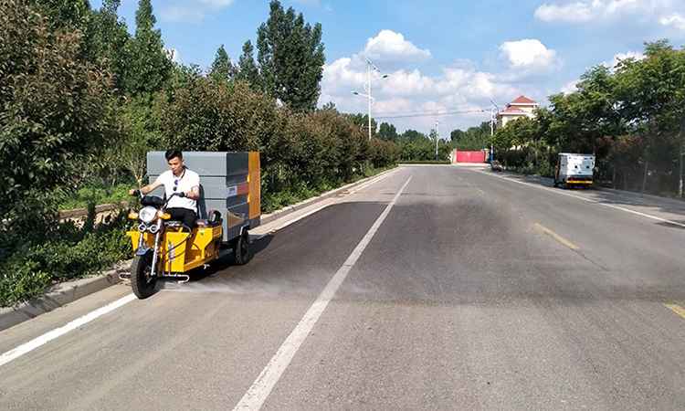 高壓清洗車 高壓清洗車