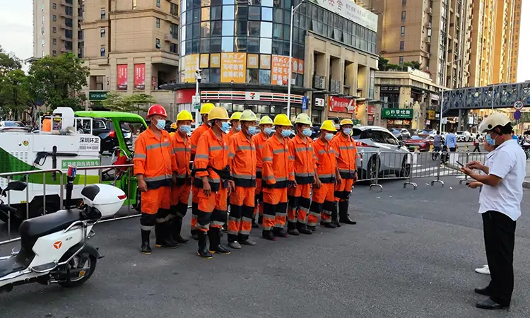 三輪高壓清洗車 三輪高壓清洗車