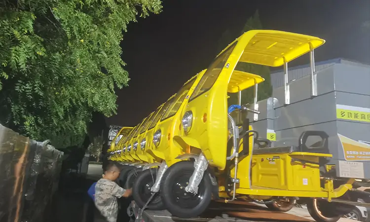 1多功能三輪高壓清洗車(chē) 多功能三輪高壓清洗車(chē)