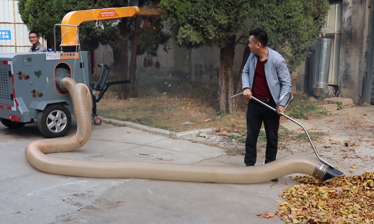 吸樹葉機(jī)器 吸樹葉機(jī)器