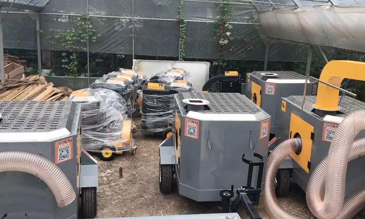 吸樹葉機(jī)器 吸樹葉機(jī)器