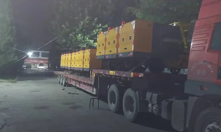 三輪高壓清洗車