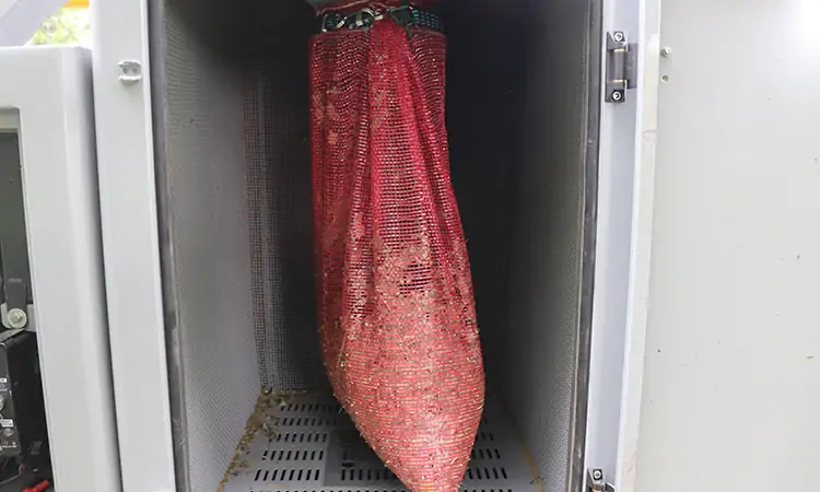 三輪樹葉收集車 三輪樹葉收集車