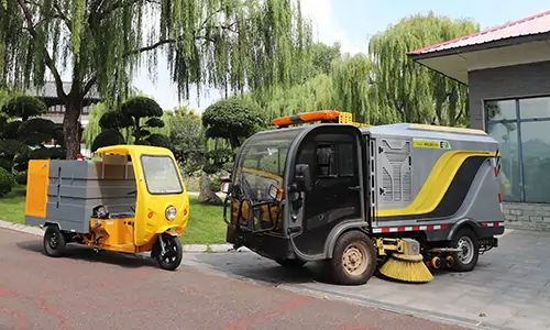 節日期間環境衛生清潔新方案