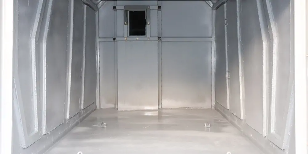 純電動樹葉收集車 純電動樹葉收集車