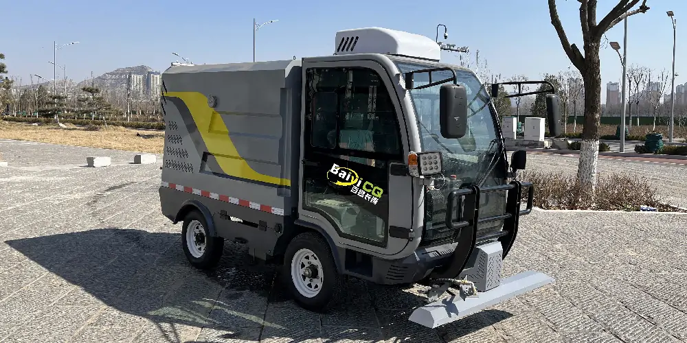 環(huán)衛(wèi)四輪高壓清洗車 環(huán)衛(wèi)四輪高壓清洗車