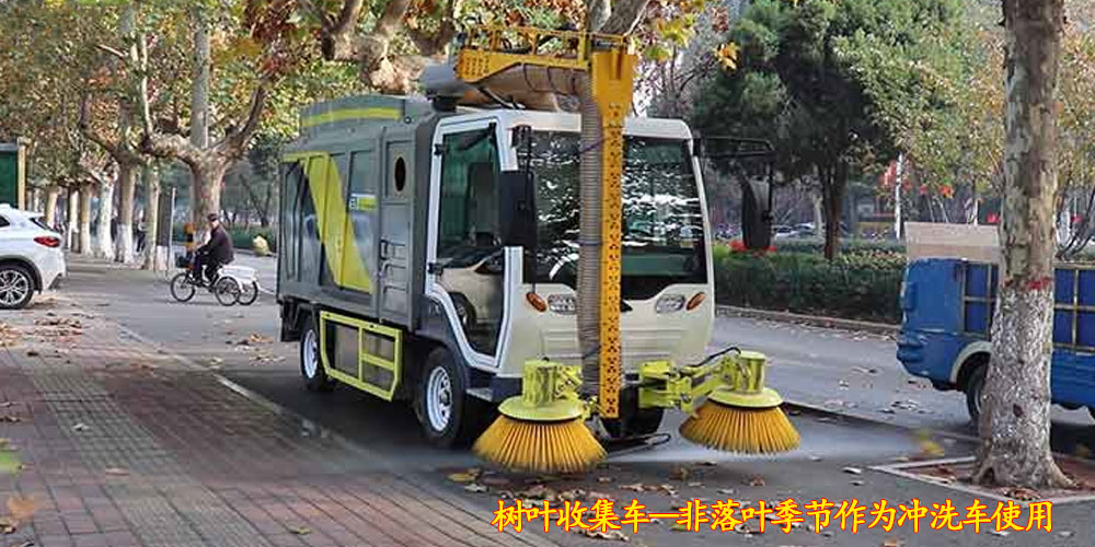樹葉收集車_多功能樹葉收集車_吸樹葉的機器_四輪吸樹葉機 樹葉收集車_多功能樹葉收集車_吸樹葉的機器_四輪吸樹葉機