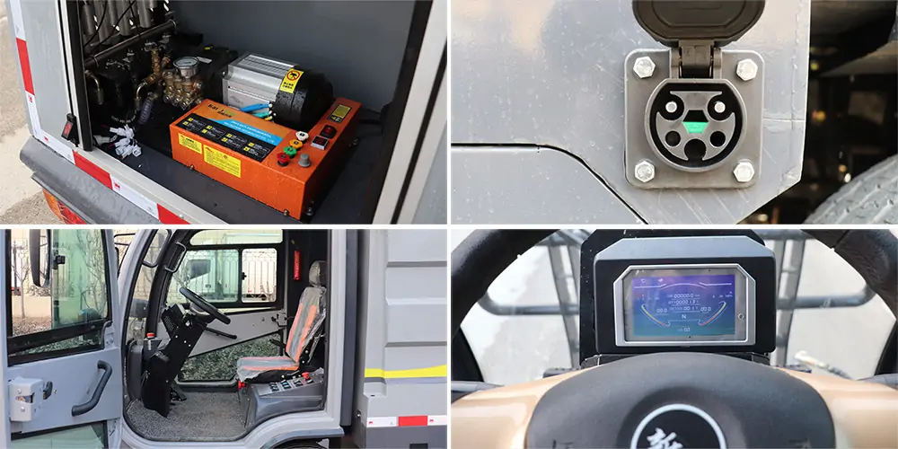 高壓清洗車_小區高壓清洗車_物業小型高壓沖洗車_園區高壓清洗車 高壓清洗車_小區高壓清洗車_物業小型高壓沖洗車_園區高壓清洗車