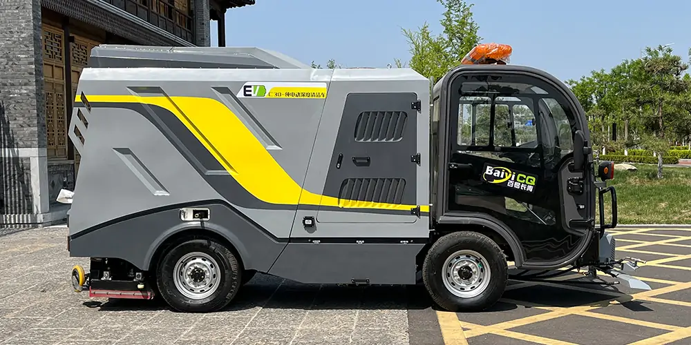 道路污染清除車_道路深度清潔車_純電動深度清潔車_深度清潔車 道路污染清除車_道路深度清潔車_純電動深度清潔車_深度清潔車