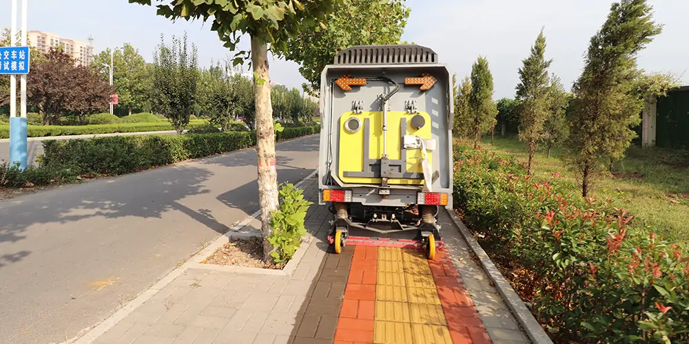 道路污染清除車_道路深度清潔車_純電動深度清潔車_深度清潔車 道路污染清除車_道路深度清潔車_純電動深度清潔車_深度清潔車