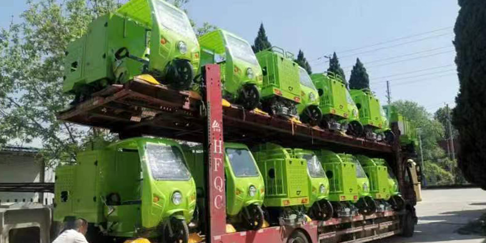 純電動三輪樹葉收集車_多功能樹葉收集車_吸樹葉的機器_掃樹葉神器 純電動三輪樹葉收集車_多功能樹葉收集車_吸樹葉的機器_掃樹葉神器