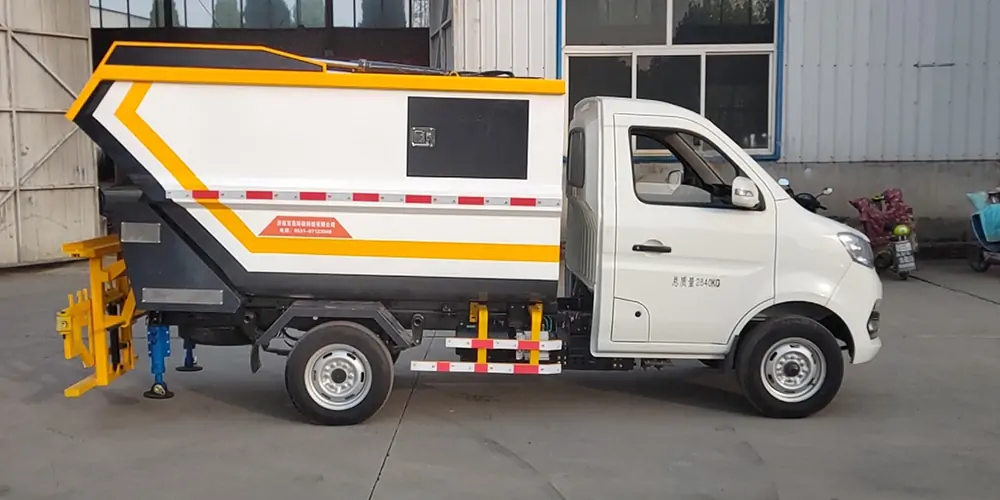 后裝式垃圾清運(yùn)車(chē)_環(huán)衛(wèi)垃圾車(chē)_市政垃圾車(chē)_小型環(huán)衛(wèi)垃圾車(chē) 后裝式垃圾清運(yùn)車(chē)_環(huán)衛(wèi)垃圾車(chē)_市政垃圾車(chē)_小型環(huán)衛(wèi)垃圾車(chē)