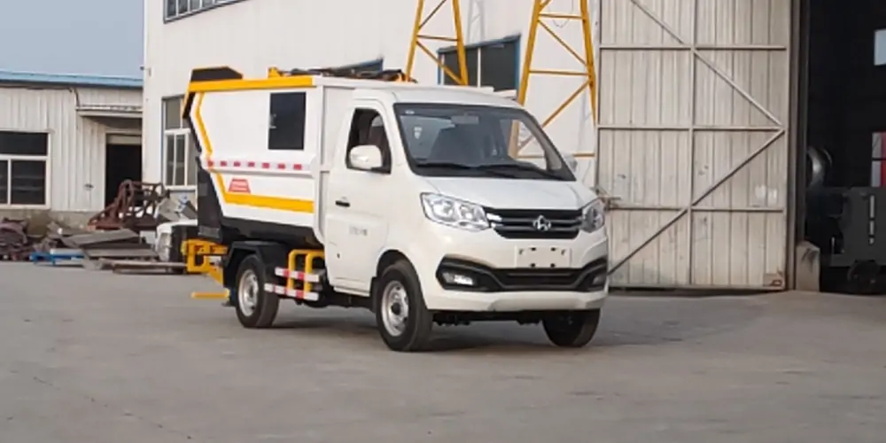 后裝式垃圾清運(yùn)車(chē)_環(huán)衛(wèi)垃圾車(chē)_市政垃圾車(chē)_小型環(huán)衛(wèi)垃圾車(chē) 后裝式垃圾清運(yùn)車(chē)_環(huán)衛(wèi)垃圾車(chē)_市政垃圾車(chē)_小型環(huán)衛(wèi)垃圾車(chē)