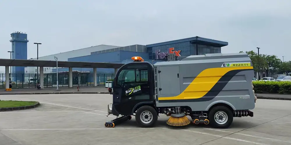 純電動樹葉收集車_多功能樹葉收集車_吸入式樹葉收集車_吸樹葉粉碎收集一體車 純電動樹葉收集車_多功能樹葉收集車_吸入式樹葉收集車_吸樹葉粉碎收集一體車