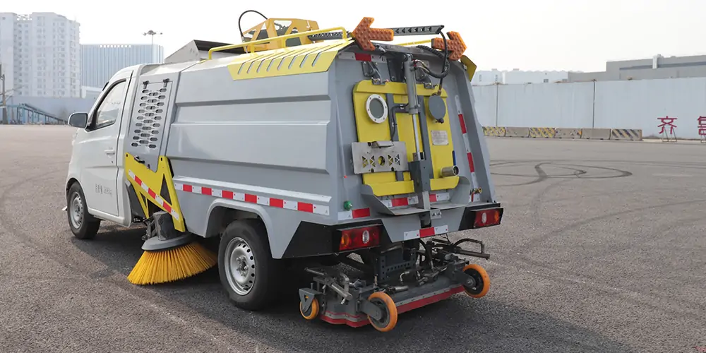 可上牌道路洗掃車_電動洗掃車_環衛洗掃車_小型洗掃車 可上牌道路洗掃車_電動洗掃車_環衛洗掃車_小型洗掃車