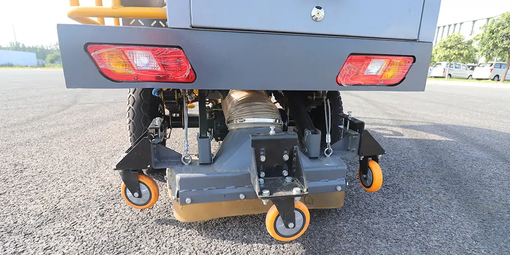 純電動樹葉收集車_多功能樹葉收集車_吸樹葉的機器_掃樹葉神器 純電動樹葉收集車_多功能樹葉收集車_吸樹葉的機器_掃樹葉神器