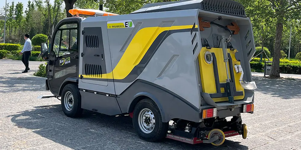 道路污染清除車 深度清潔車 馬路深度清潔車 高深度清潔車 純電動深度清潔車 道路污染清除車 深度清潔車 馬路深度清潔車 高深度清潔車 純電動深度清潔車