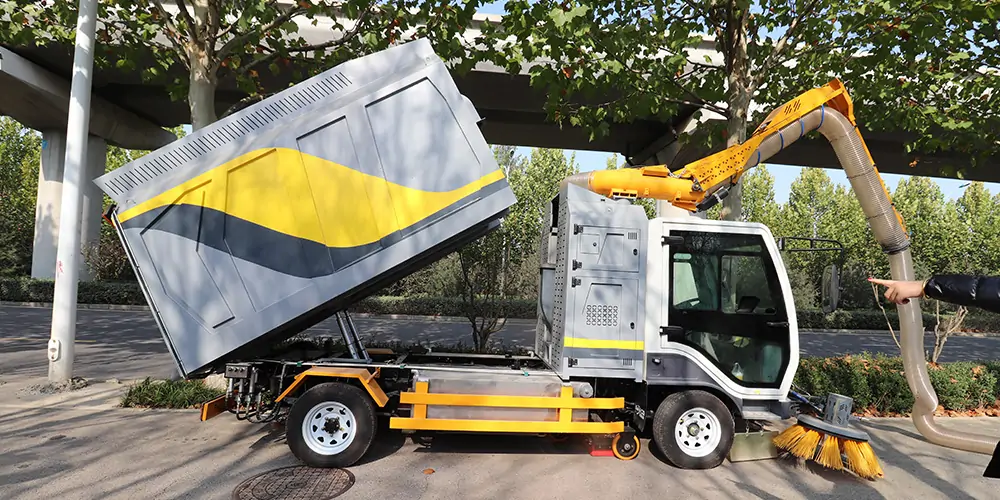 吸入式樹葉收集車,破碎樹葉收集車,強力吸樹葉收集車,大型樹葉收集清掃車 吸入式樹葉收集車,破碎樹葉收集車,強力吸樹葉收集車,大型樹葉收集清掃車