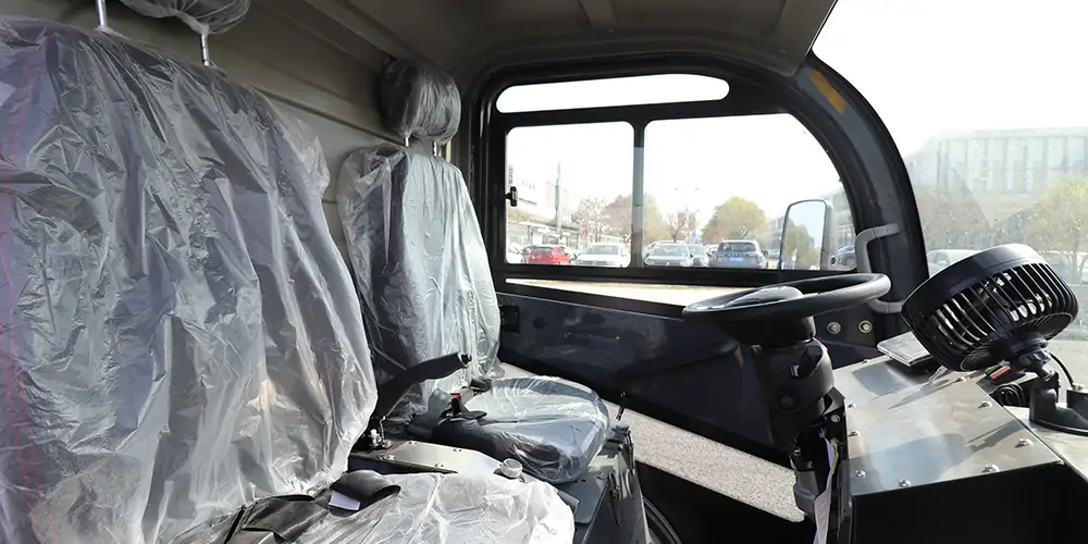 掛桶式垃圾車 后裝式垃圾清運車 生活垃圾車 保潔垃圾車