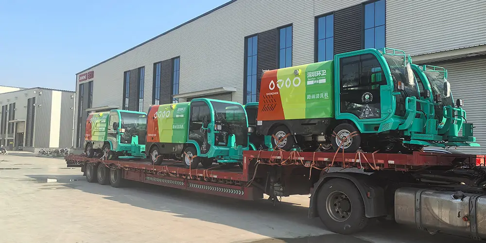 純電動路面養護車_ 路面養護車_ 四輪純電動高壓清洗車_ 高壓清洗車 純電動路面養護車_ 路面養護車_ 四輪純電動高壓清洗車_ 高壓清洗車