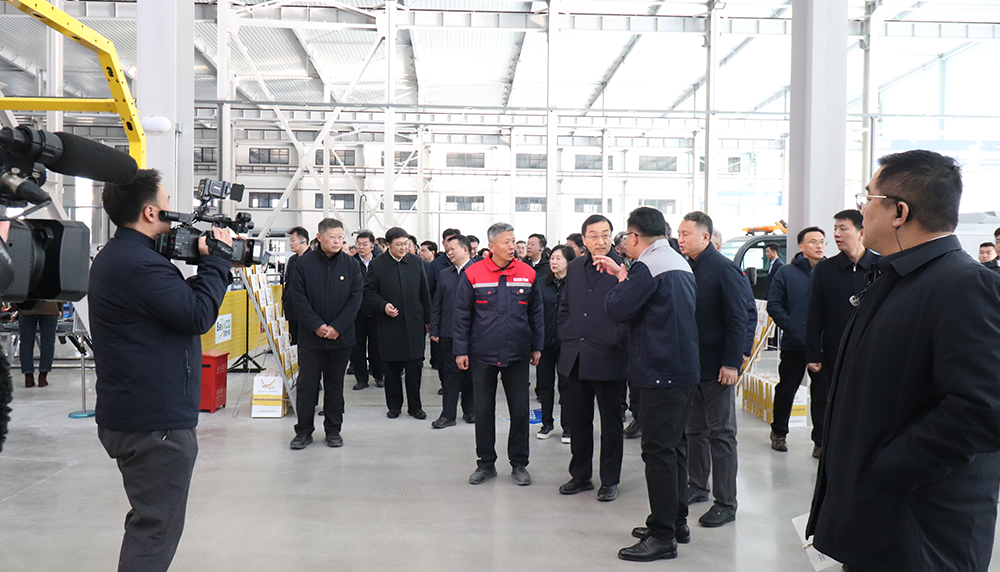 濟南百易長青企業(yè)風(fēng)采