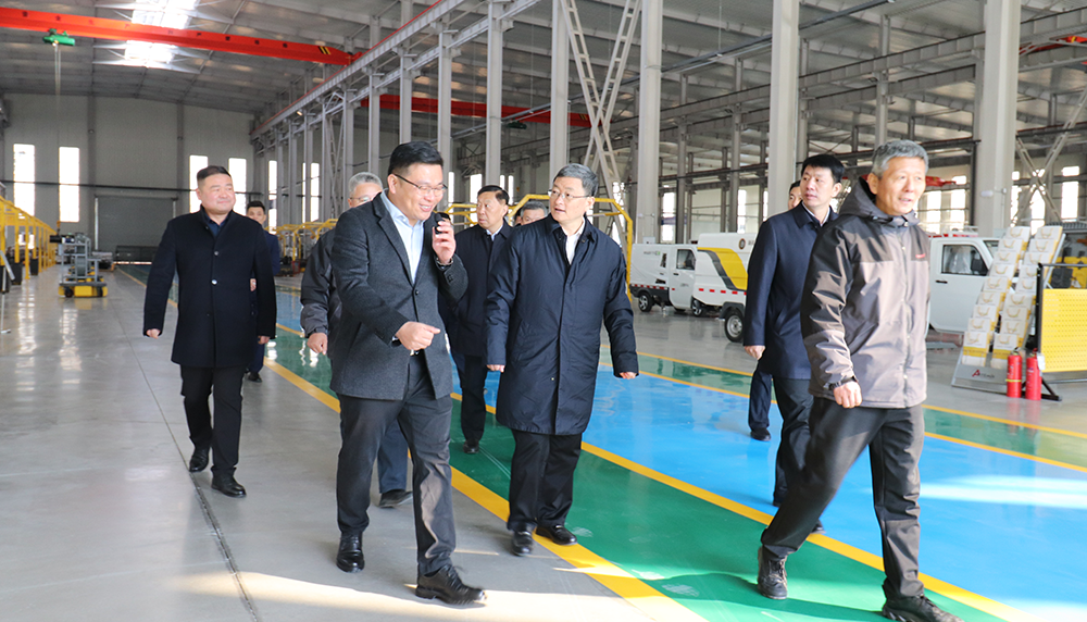 濟南百易長青企業(yè)風(fēng)采