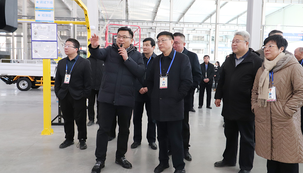 濟南百易長青企業(yè)風(fēng)采