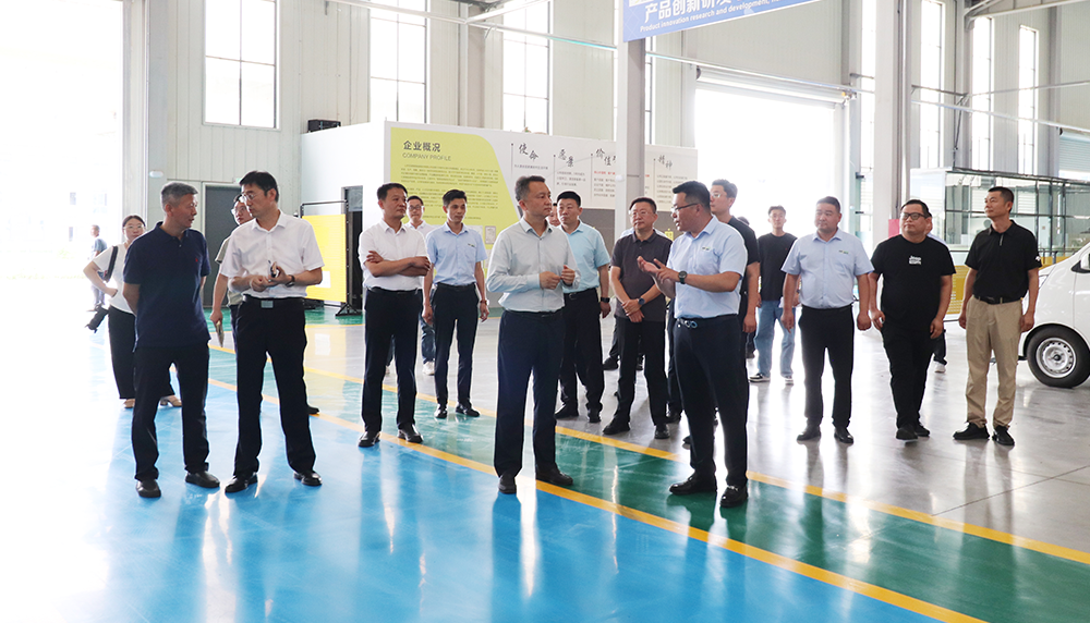 濟南百易長青企業(yè)風(fēng)采