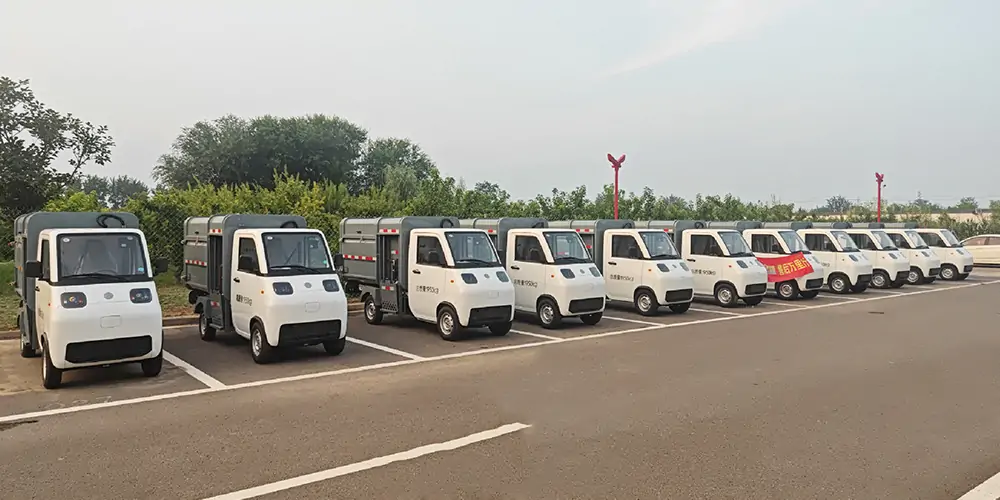 純電動垃圾車_電動垃圾車_電動垃圾環衛車_垃圾清運車 純電動垃圾車_電動垃圾車_電動垃圾環衛車_垃圾清運車