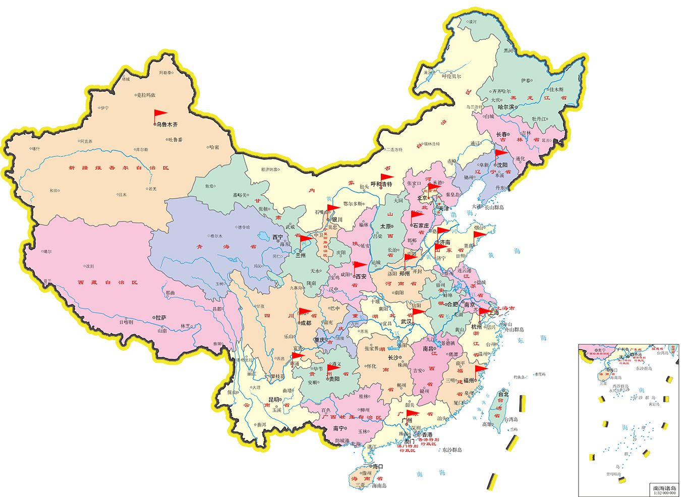 百易長青銷售網(wǎng)絡